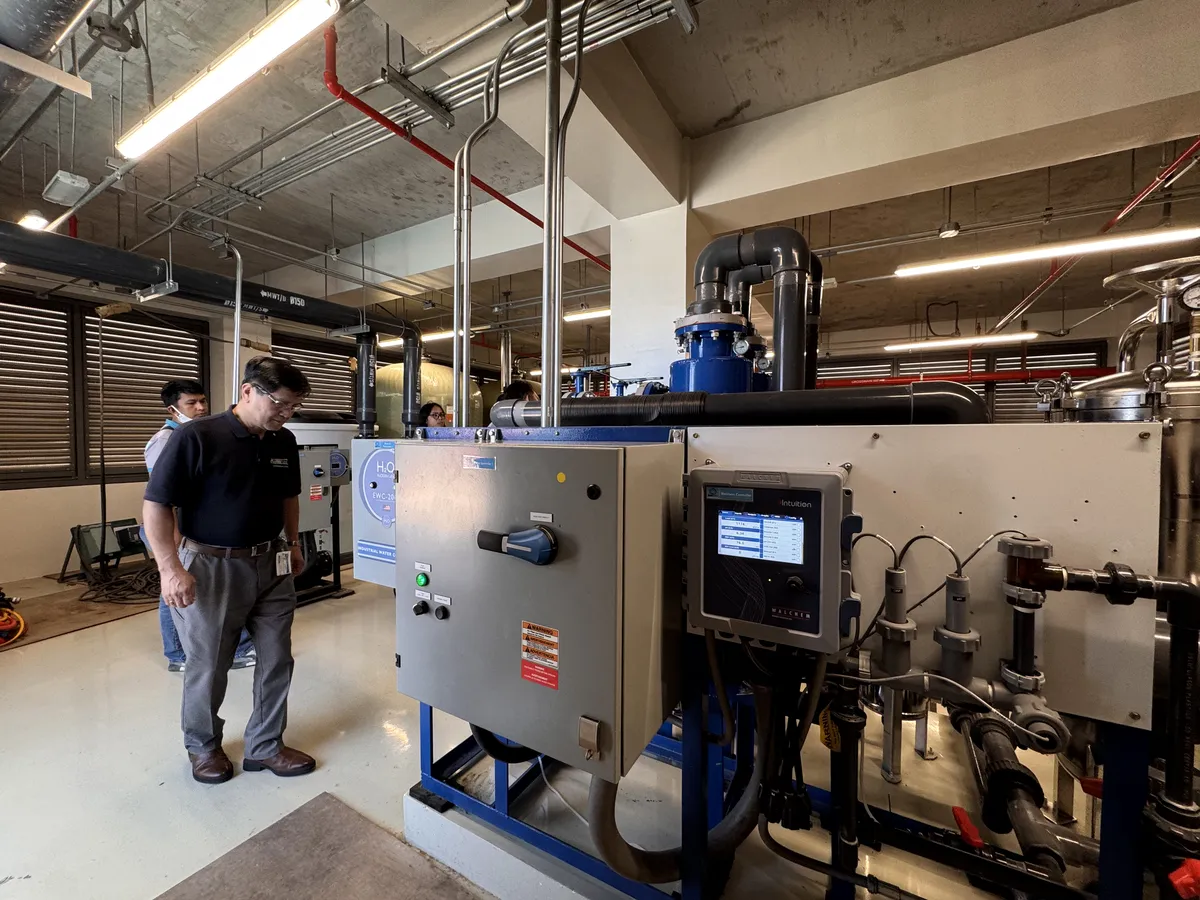 Rencor Vitro Data Center