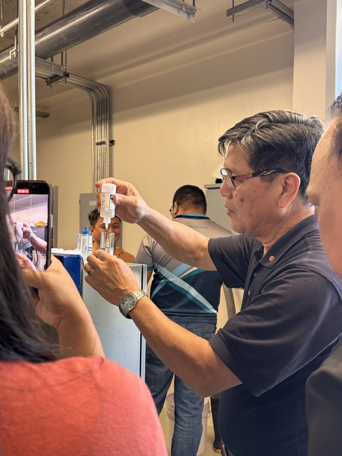 Rencor Vitro Data Center - 3