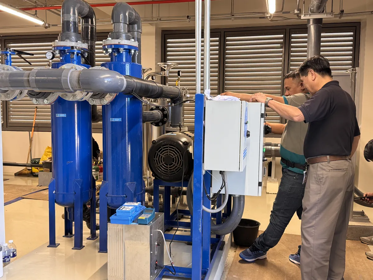 Rencor Vitro Data Center - 4